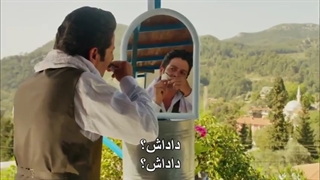 قسمت سوم سریال ترکیه ای دختر روستایی( Hanim Koylu 2014)- زیرنویس فارسی چسبیده