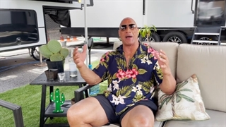 تریلر جدید از فیلم Jungle Cruise