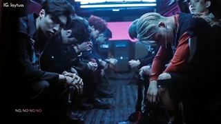 اکسو ترجمه آهنگ Runaway