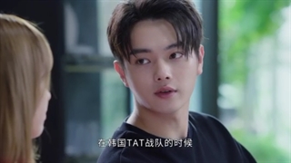 سریال چینی سقوط در لبخند تو قسمت 15 با زیرنویس فارسی (لینک دانلود در توضیحات) /Falling Into Your Smile Chinese Drama 2021