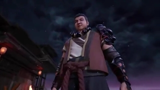 انیمه XINGHE ZHIZUN قسمت 10+زیرنویس فارسی