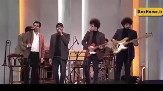 برنامه همرفیق حسن ریوندی قسمت 31