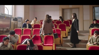 قسمت 12 یک گومیهو هم اتاقی من است +زیرنویس فارسی(My Roommate Is a Gumiho)