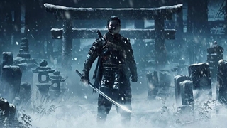بازی Ghost of Tsushima: Director's Cut رسما معرفی شد
