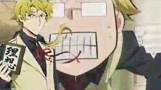 تیک تاک فوق‌العاده سگ های ولگرد بانگو