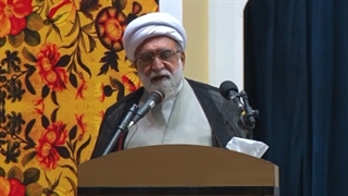 آیین تکریم دست‌اندرکاران بازآرایی و مرمت حرم مطهر رضوی