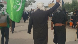 راه در امان ماندن از فتنه های آخر الزمان... رابطه ولایت فقیه با امام زمان - فایل صوتی