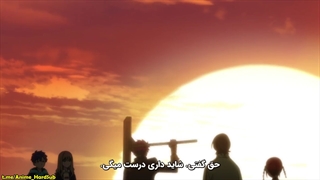 انیمه SSSS.Dynazenon قسمت 8 زیرنویس چسپیده فارسی