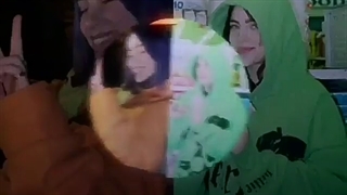 میکس جذاب بیلی