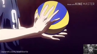 اینم برای اینکه بعضی ها نگن چرا ویدیو نمیزاری همین کافیتونه برین برای خودتون خوش باشین :^)