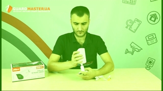 دوربین تحت شبکه داهوا مدل DH-IPC-HFW3441EP-SA