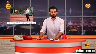 ویدئو چک / 7 خرداد 1400