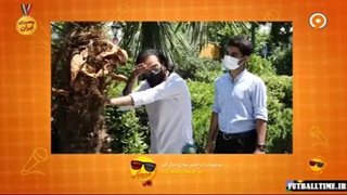 ویدئو چک / 1 خرداد 1400