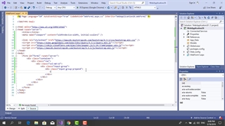 آموزش کار با  Input Group در Bootstrap 4-قسمت23