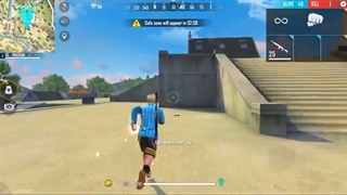 گیم پلی فیری فایر