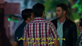 قسمت ششم سریال ترکیه ای دختر روستایی( Hanim Koylu 2014)- زیرنویس فارسی چسبیده