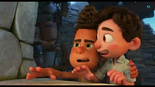 کارتون سینمایی لوکا-دوبله فارسی