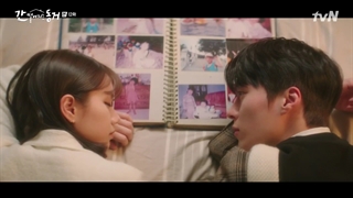 قسمت12سریال کره ای هم اتاقی من یک گومیهو است+زیرنویس فارسی My Roommate Is a Gumiho 2021 با هنرمندی هیری و جانگ کی یونگ