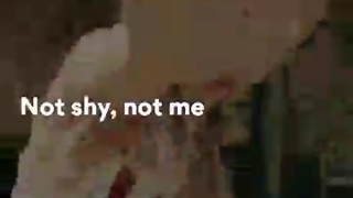 Not Shy-ITZY- English