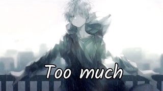 Nightcore - all the kids are depressed | Lyrics نایتکور