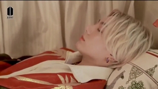 پشت صحنه ی عکسبرداری فوتوشات های آلبوم BTS, THE BSET (پارت چهارم)