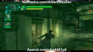 The Matrix Path Of Neo پارت-35