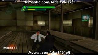 The Matrix Path Of Neo پارت-38