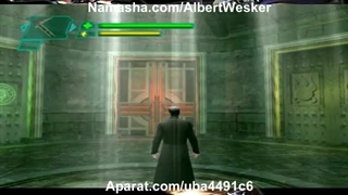 The Matrix Path Of Neo پارت-41