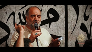 نریمان پناهی - دیدی غریبم گفتی اُخیَّ گفتم کجایی گفتی إلیَّ