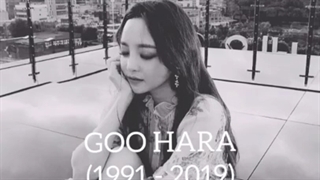 ایدل های کیپاپی که فوت کردن :(