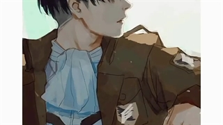 لیوای شنیده حالت خوب نیست و اومده بهت سر بزنه...  ⁦ಥ‿ಥ⁩