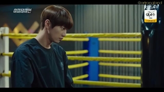 قسمت9 سریال کره ای تقلیدImitation 2021+زیرنویس فارسی