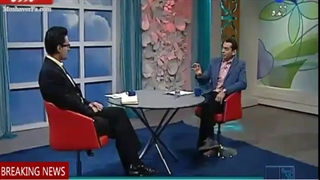 06 بایدنگاه بکنیم که آیارفتاری که می کنم, پشتش هیجانی که دارم و درریشه ی آن تفکراتی که با من است،بهترین فکری که می شود داشت،چست؟