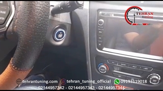 کیلس استارت اچ سی کراس - تهران تیونینگ