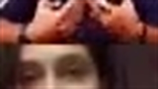 دختری که میگوید برانداز بوده و تمامی تظاهراتها علیه خامنه ای شعار میداده ولی امروز با برنامه رودست..-144p