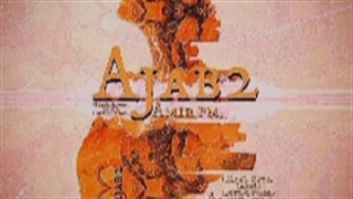 امیر اف ام عجب 2