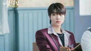 آهنگ هان سوجون همراه با عکساش