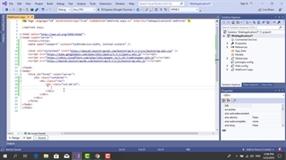 آموزش کار با jumbotron در Bootstrap 4-قسمت24