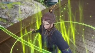 (انیمه خدای رزمی بی همتا)Jue Shi Wu Shenقسمت65زیرنویس فارسی