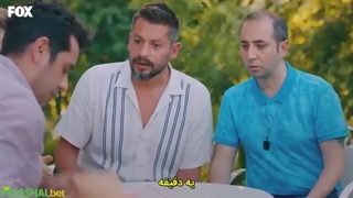 قسمت چهل ودوم سریال تودرم رابزن بازیرنویس فارسی