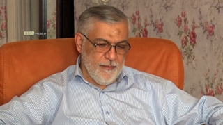 خبر شهادت فرزندم را که شنیدم سجده شکر به جا آوردم