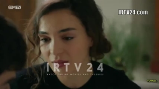قسمت 248 سریال ترکی هرجایی (تردید) با دوبله فارسی