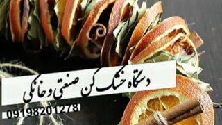 دستگاه خشک کن میوه و سبزی برای کارافرینی