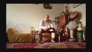 میرصفی اندیکلایی عکاس معاصر ایرانی