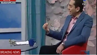 07 اینکه پافشاری برعقیده فردی،باعث ایجاد تعصب می شود و به قول عالی جناب مولانا سختگیری و تعصب خامی است تا جنینی کار خوناشامی است