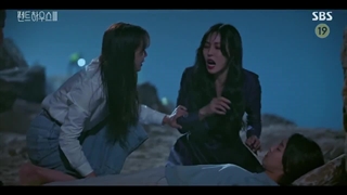 قسمت 5 فصل 3 پنت هاوس : جنگ در زندگی (The Penthouse 3: War in Life 2021) + زیرنویس فارسی