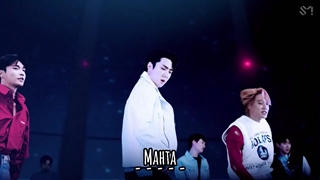 EXO_Dont fight the feeling edit