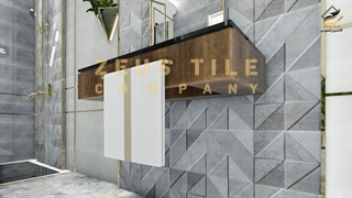 کاشی رانلا - سایز 30*90 - کاشی زئوس