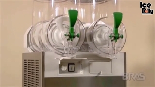 آشنایی با یخ در بهشت ساز های براس