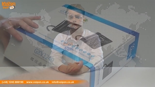 گوشی گرنداستریم مدل Gxv3240